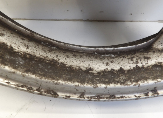 Front Wheel Honda Deauville 650 - 700