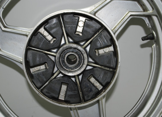 Felge hinten Suzuki GSX F 1100