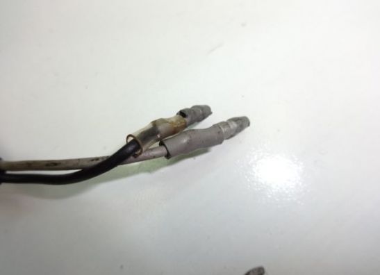 Knipperlicht links voor Kawasaki CSR 305 LTD