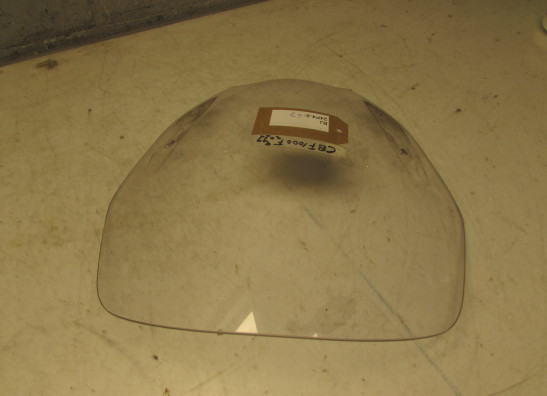 Kuipruit Honda CBF 1000