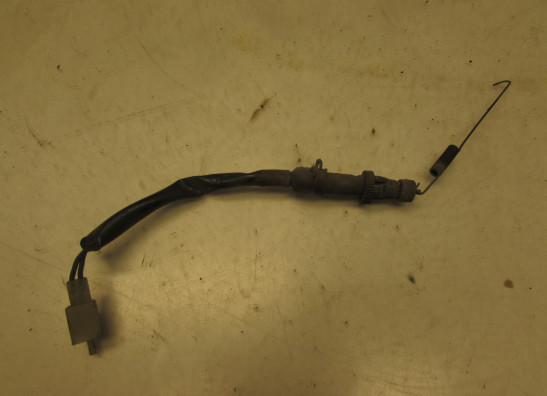 Rear brake caliper Honda ST 1100 Pan European