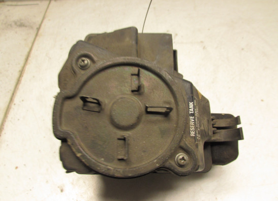 Air cleaner case Honda VT 700 750