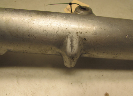 Voorpoot links onder Honda Goldwing GL