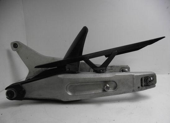 Achterbrug Yamaha MT 03