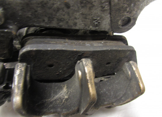 Front brake complete Honda VFR 750