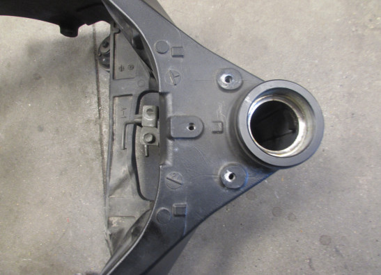 Frame - onderdelen Suzuki GSX R 1000