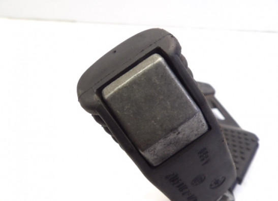 Soziusfussraste rechts BMW R 1100  1150 RS