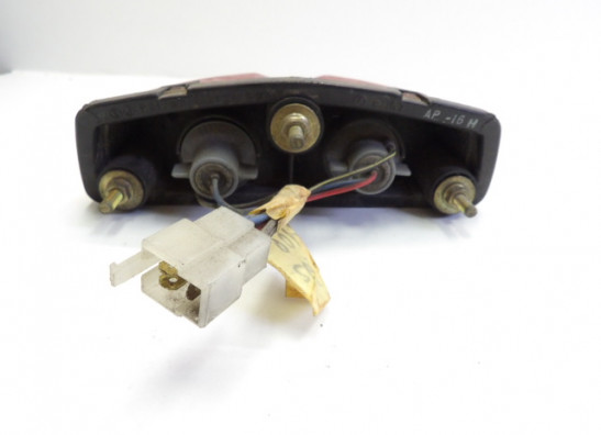 Rucklicht Kawasaki ZXR 400