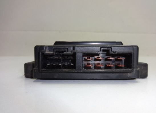 Zekeringkast Kawasaki GPX 600