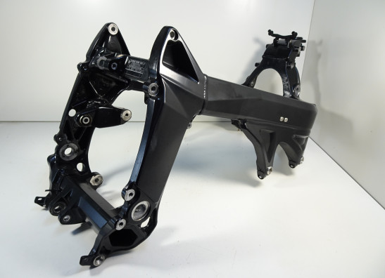 Frame - onderdelen BMW K 1200 R 