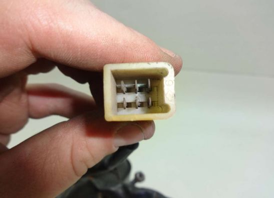 Tellerset Yamaha Overige Yamaha