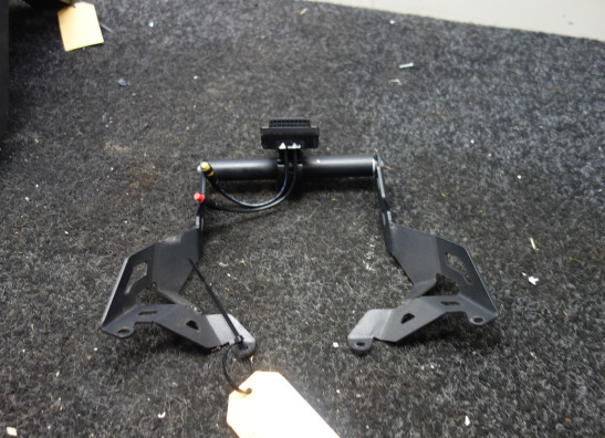 Topkuipsteun Triumph Tiger 800 xc