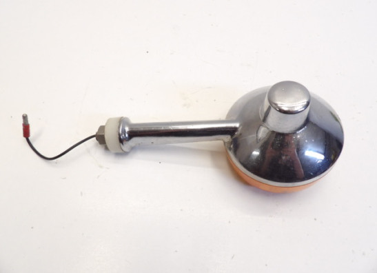 Winker Suzuki GN 250