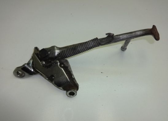 Standaard Yamaha XV 750 Virago