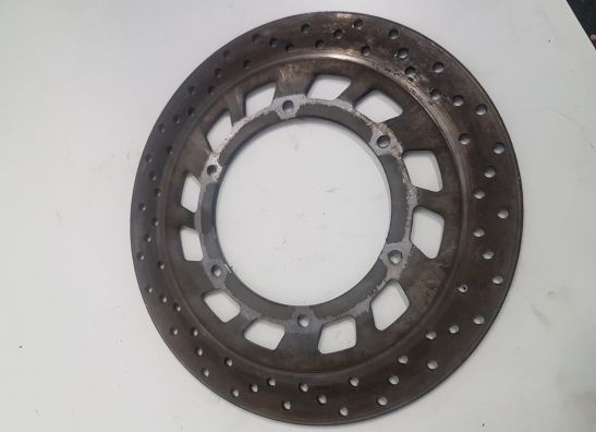 Rear brake disc Yamaha FJR 1300