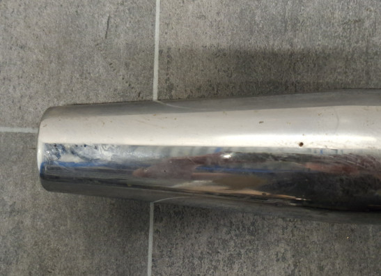 Uitlaat Honda CMX 250 