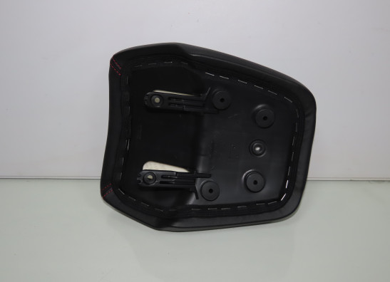 Buddy zadel Moto Guzzi California 1400