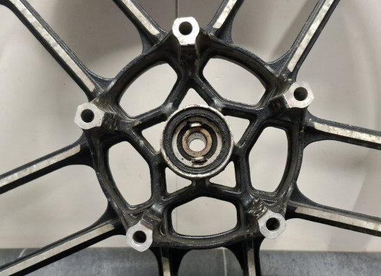 Front Wheel Honda VT 700 750