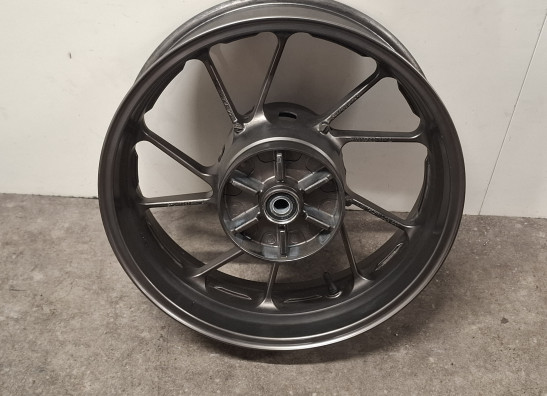 Achtervelg Yamaha XSR 700