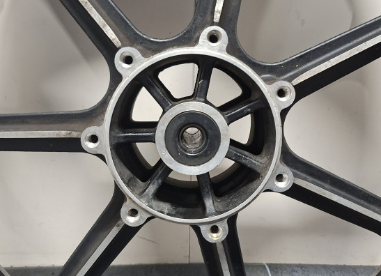 Voorvelg Kawasaki VN 700  750