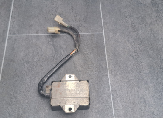 CDI ECU unit Suzuki GS 1000