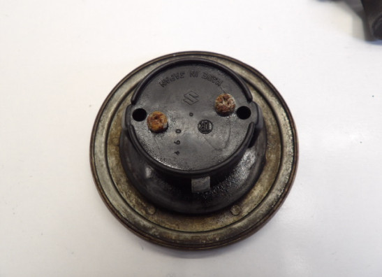 Key set Suzuki GSX 750