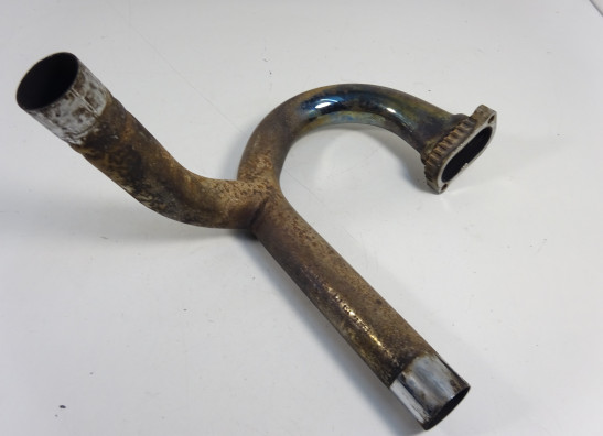 Uitlaatbochten BMW R 1150 GS