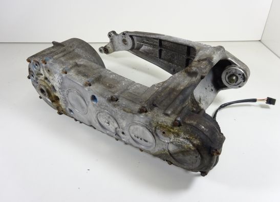 Cardan Suzuki Burgman 650