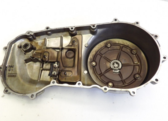 Engine cover Kawasaki VN 1500