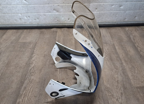 Topkuip Suzuki GSX R 1100