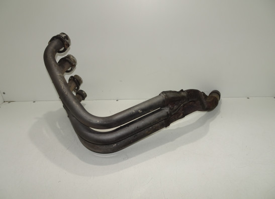 Uitlaatbochten Yamaha FAZER 600