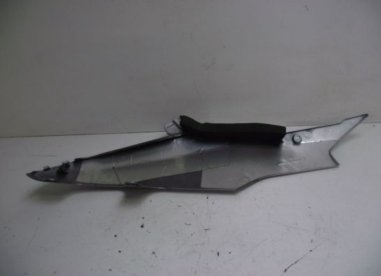 Cowl lower right Suzuki GSX R 750