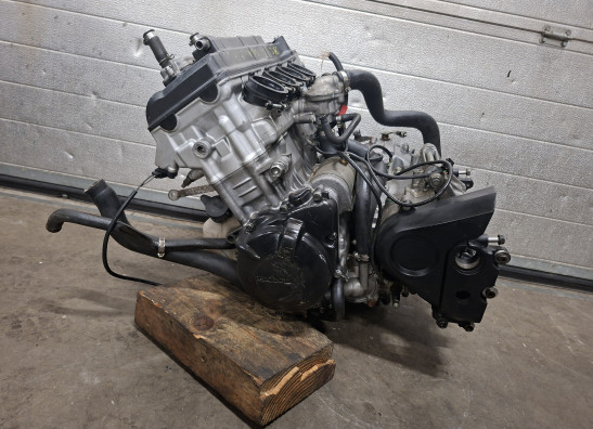 Motorblok Honda CBR Fireblade