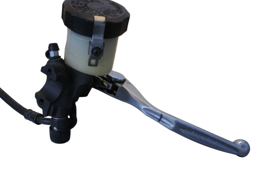 Front brake master cylinder  Honda CB 1000 R