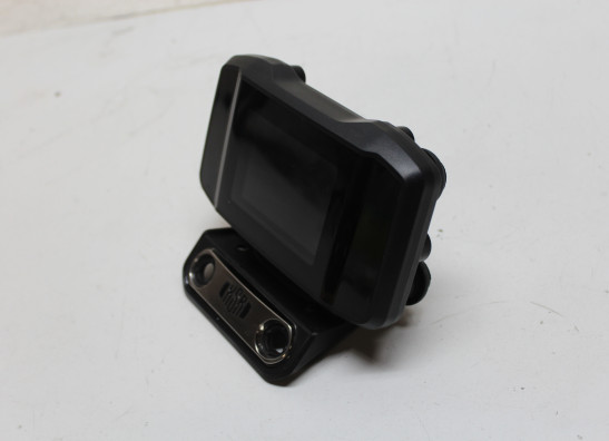 Teller Yamaha XSR 900