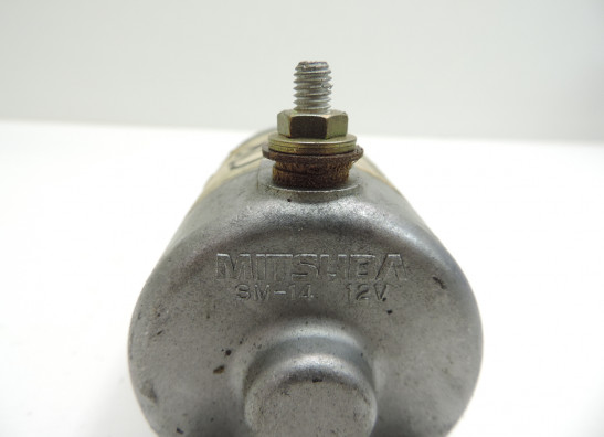 Startmotor Honda CBR 600 RR