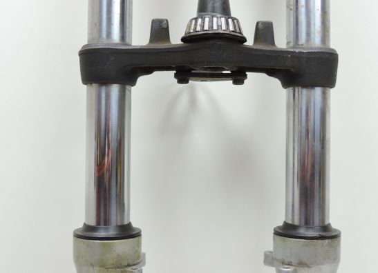 Gabelholm Komplett Suzuki GSX F 600