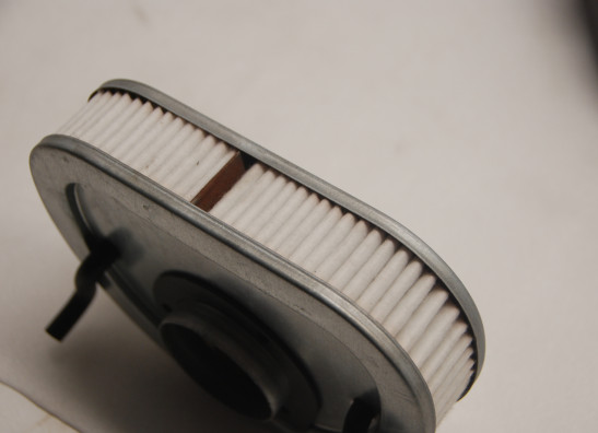 Air cleaner case Harley Davidson Dyna