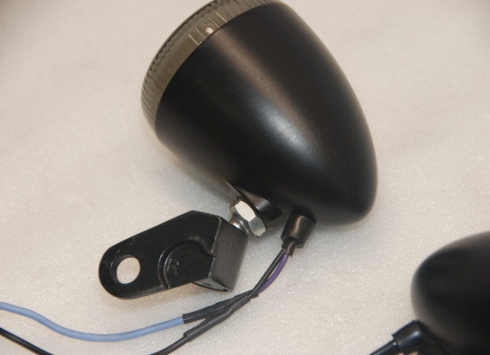 Blinker Harley Davidson Softtail