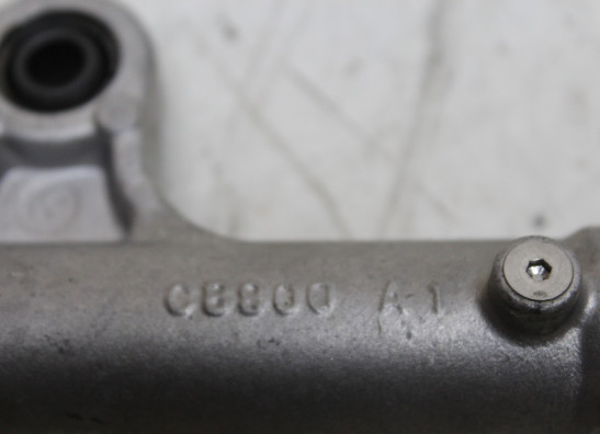 Steering damper Suzuki GSX R 1000