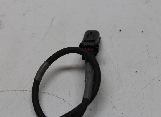 Gear change pedal  Yamaha MT 09