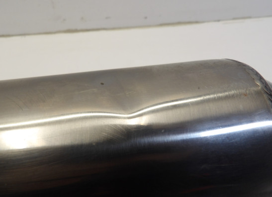 Uitlaat Honda CBF 1000