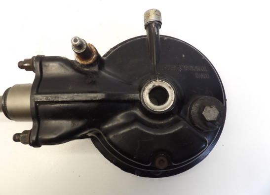 Final driven gear Honda VT 700 750