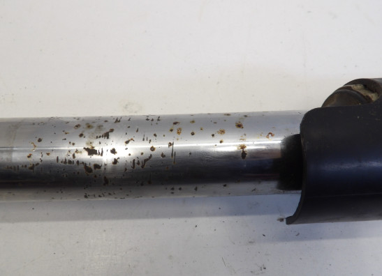 Standrohr links unten Honda Deauville 650 - 700