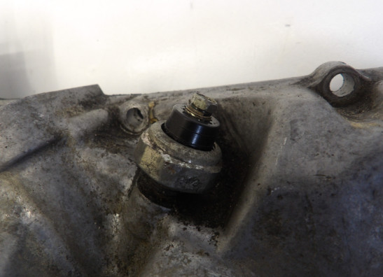 Olwanne Kawasaki ZXR 750