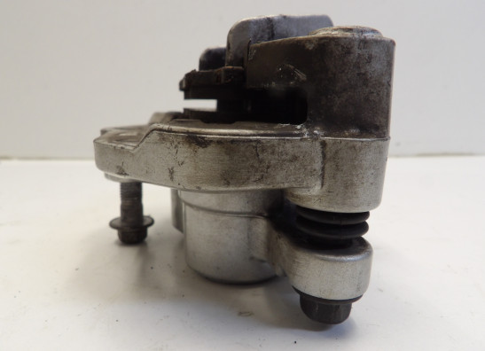 Remklauw rechts voor Yamaha XVS 650 Dragstar