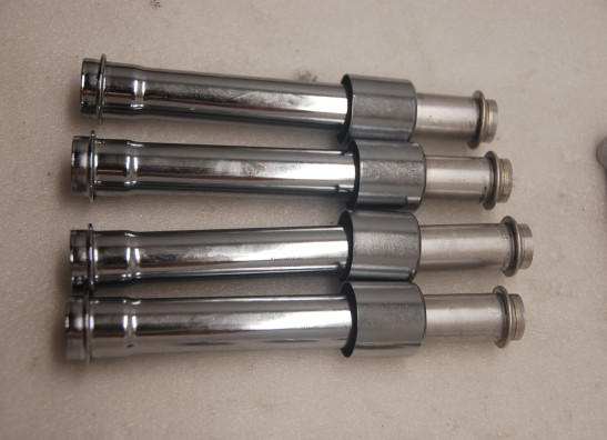 Motorblok diverse Harley Davidson Softtail