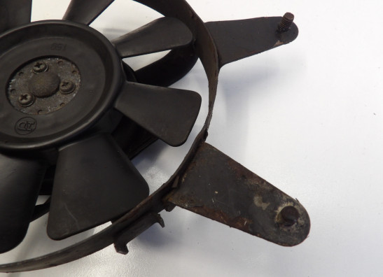 Ventilator Yamaha FAZER 600