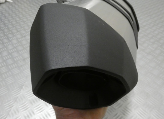 Auspuff Triumph Tiger 1200  Explorer XRT