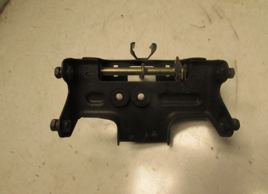 Soziussitz Yamaha V max